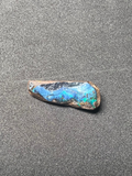 Blue Boulder Opal